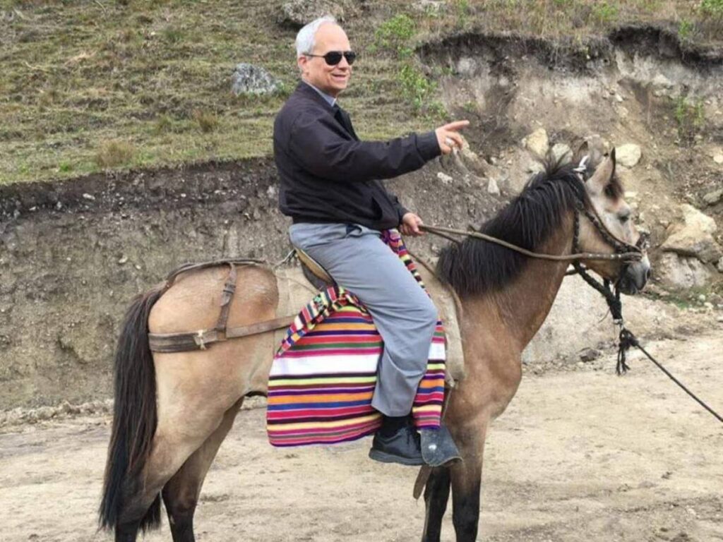 ¿Robert Prevost visitó Honduras? La verdad sobre el nuevo Papa