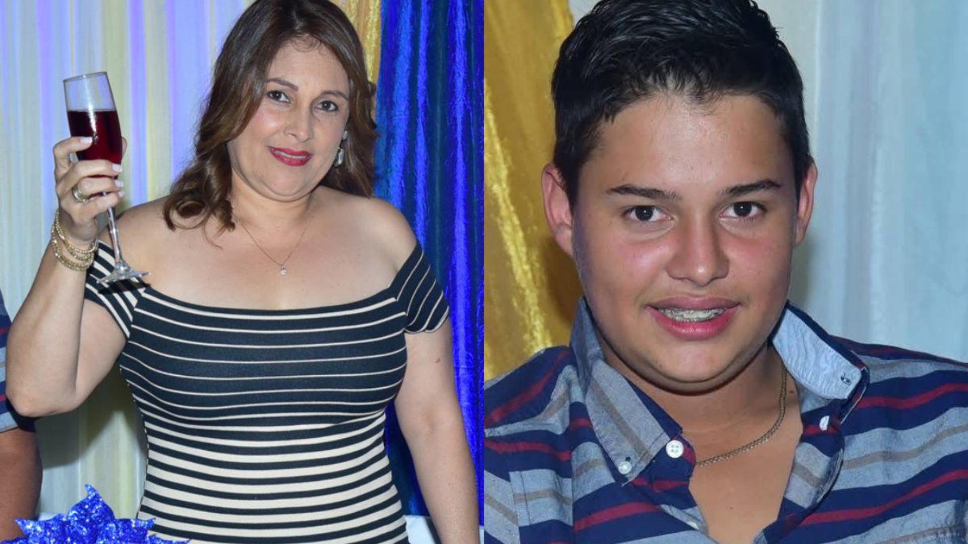 Crimen de madre e hijo en Santa Bárbara: esto se sabe del caso