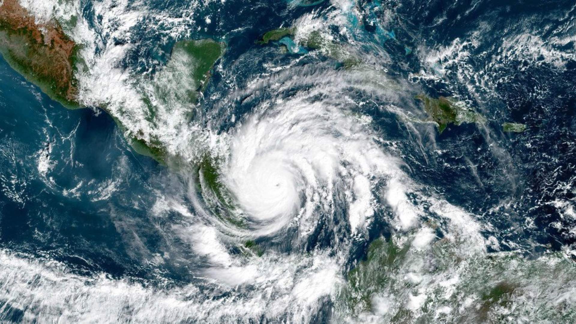 La temporada de huracanes 2025 aún no comienza oficialmente, pero diversos modelos meteorológicos