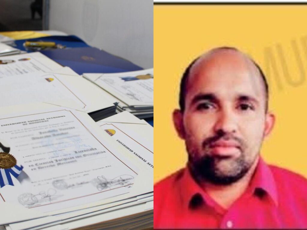 Gerente municipal logró cargo con títulos falsos: detalles aquí