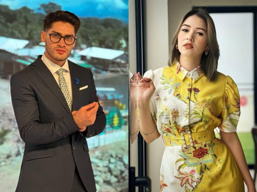 Jennifer Aplicano Miguel Marichal polémica: indirecta en vivo