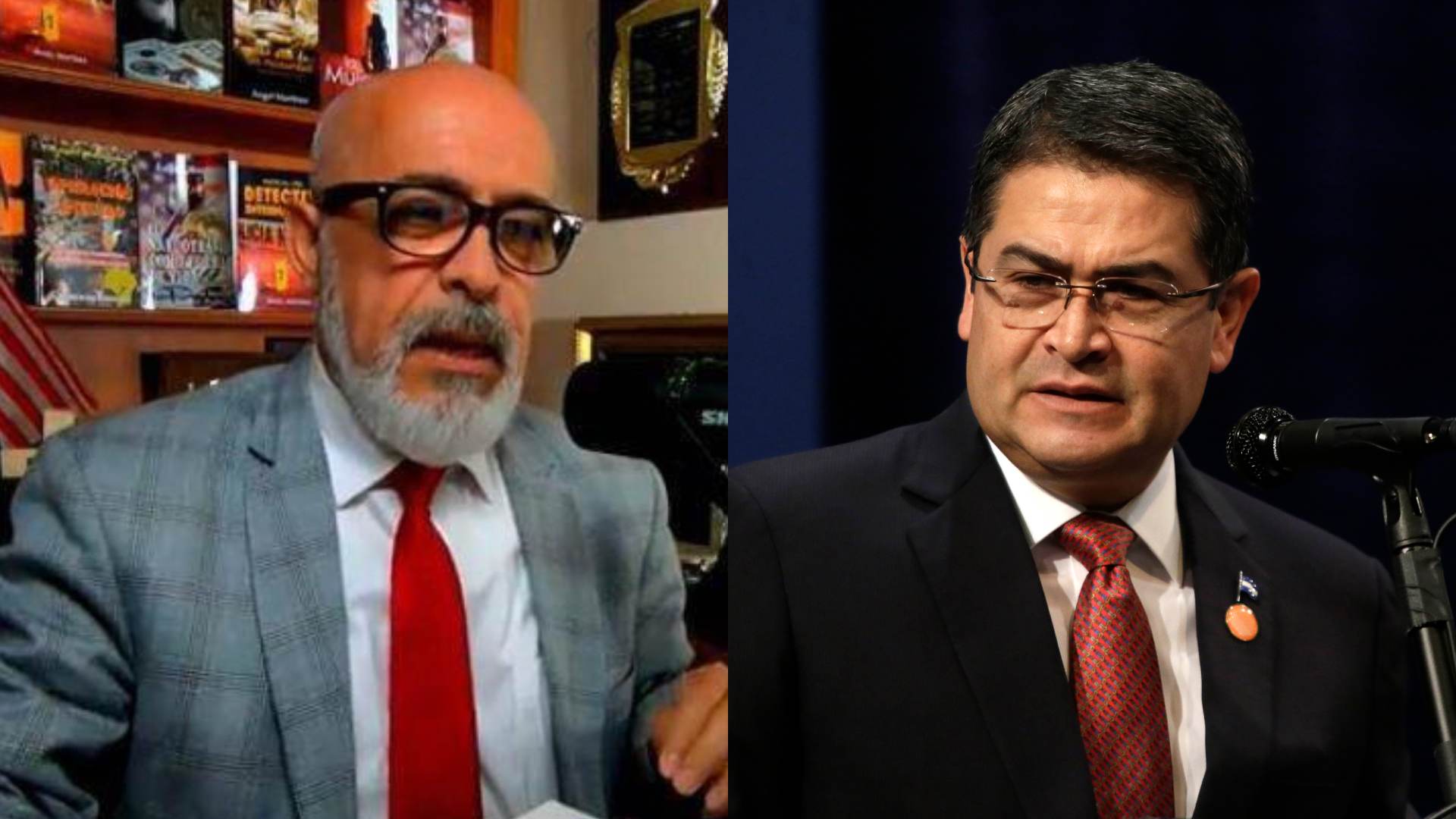 Exinvestigador de JOH sufre paro cardíaco; polémico mensaje circula en redes