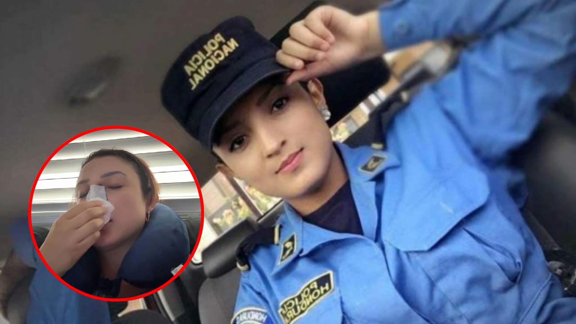 “La Barbie Policía” muestra los resultados de su operación en EE. UU.