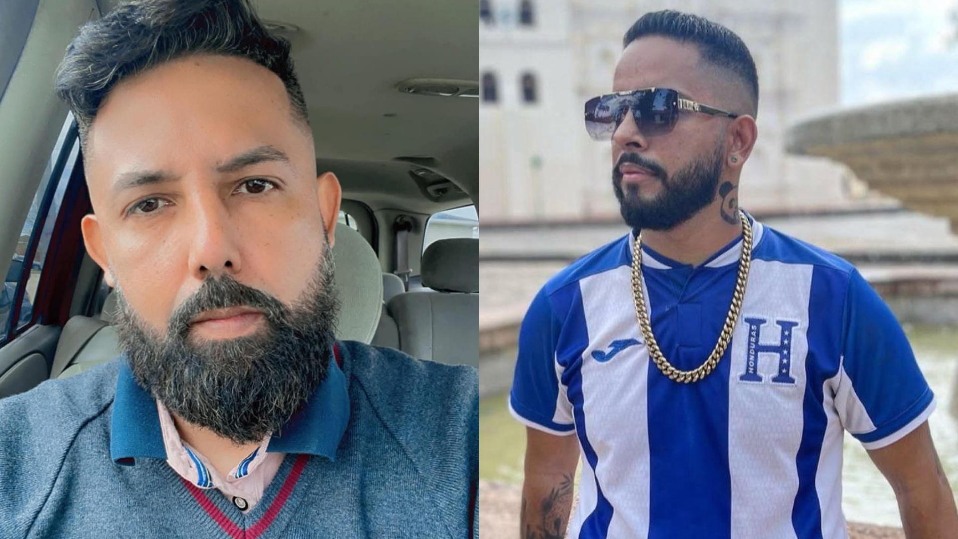 ExBullaca reacciona ante la aparición de Maynor MC: “Obtuviste mi repudio”.