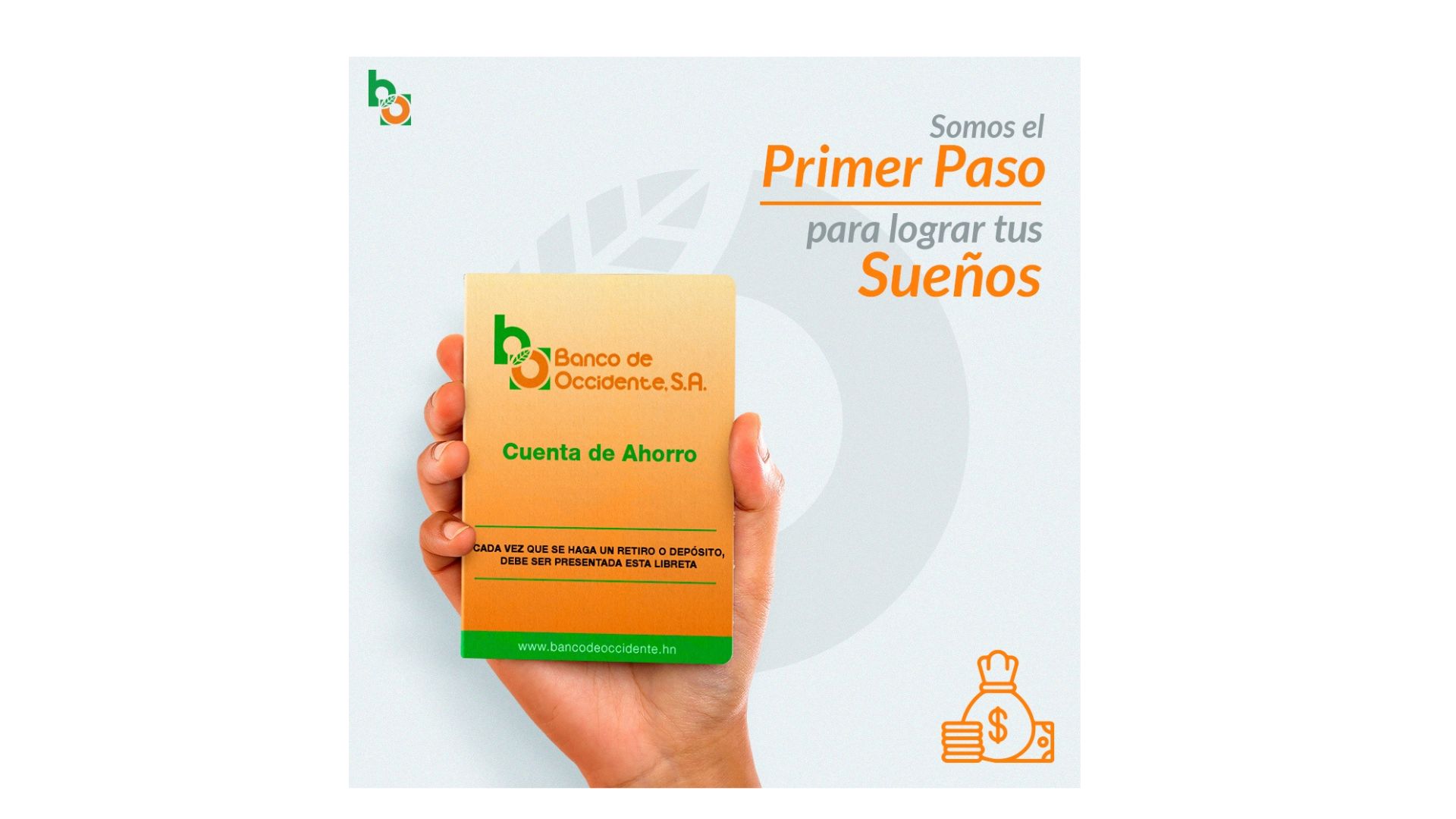 Banco de Occidente brinda múltiples ventajas para quienes buscan seguridad, crecimiento y facilidad en el manejo de su dinero.