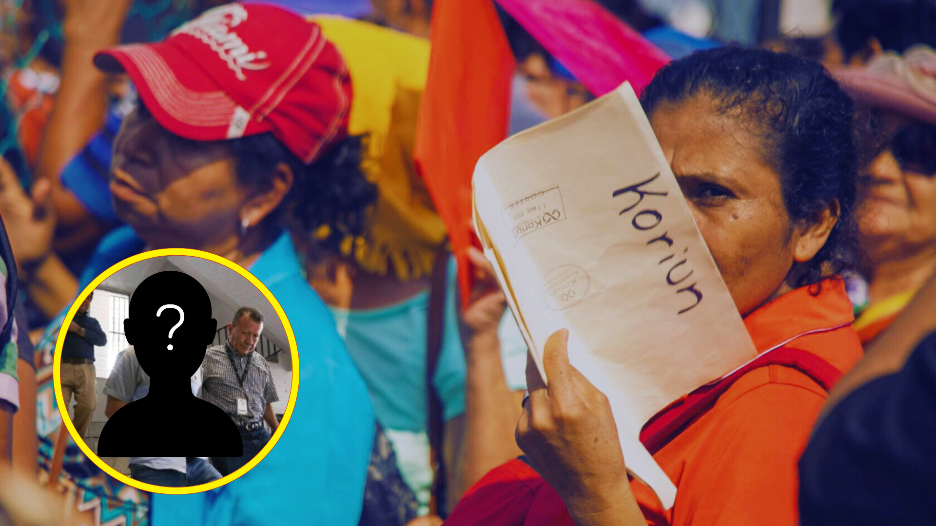 Prisión preventiva contra tercer involucrado en caso Koriun Inversiones: ¿De quién se trata?