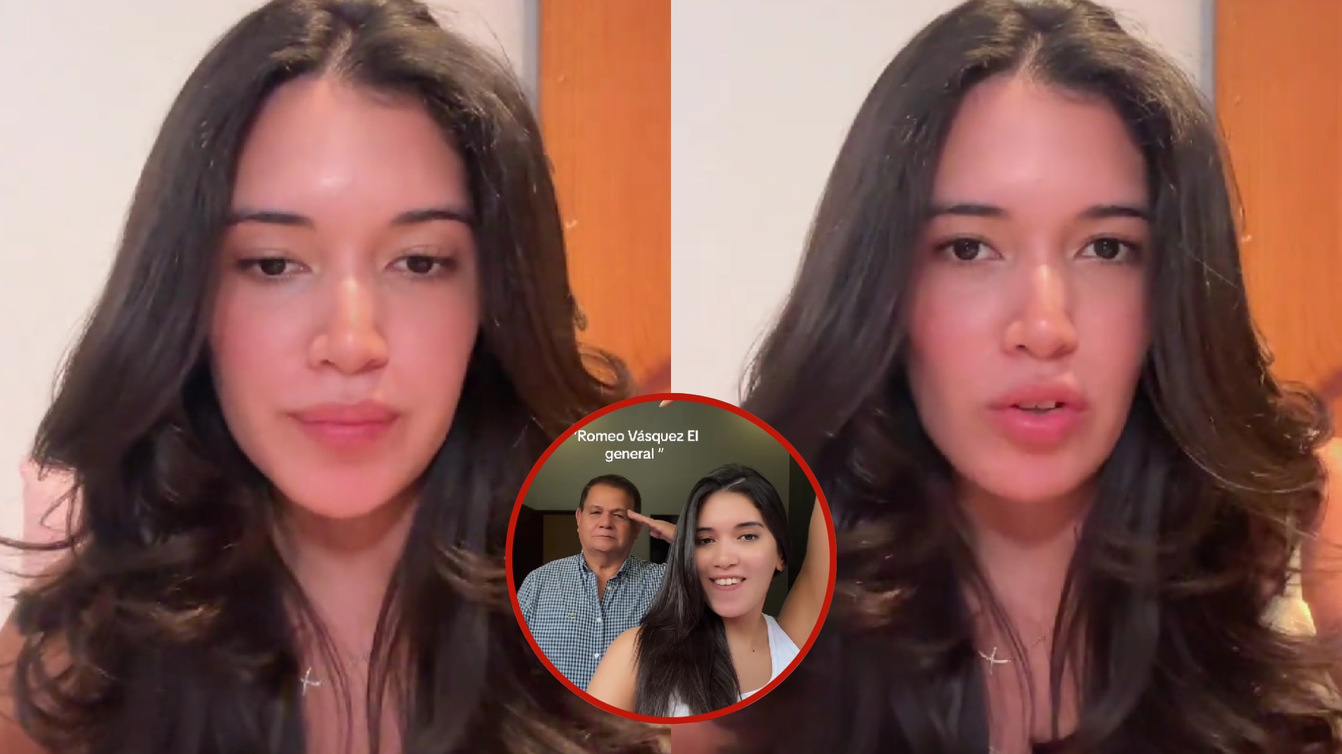 Mafer Vásquez revela detalles de su vida y las dificultades que ha enfrentado (VIDEO)