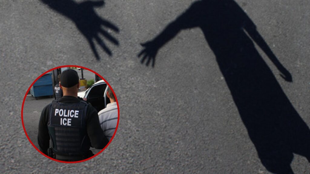 CIE detiene a Henry, menor hondureño que se refugiaba en Florida