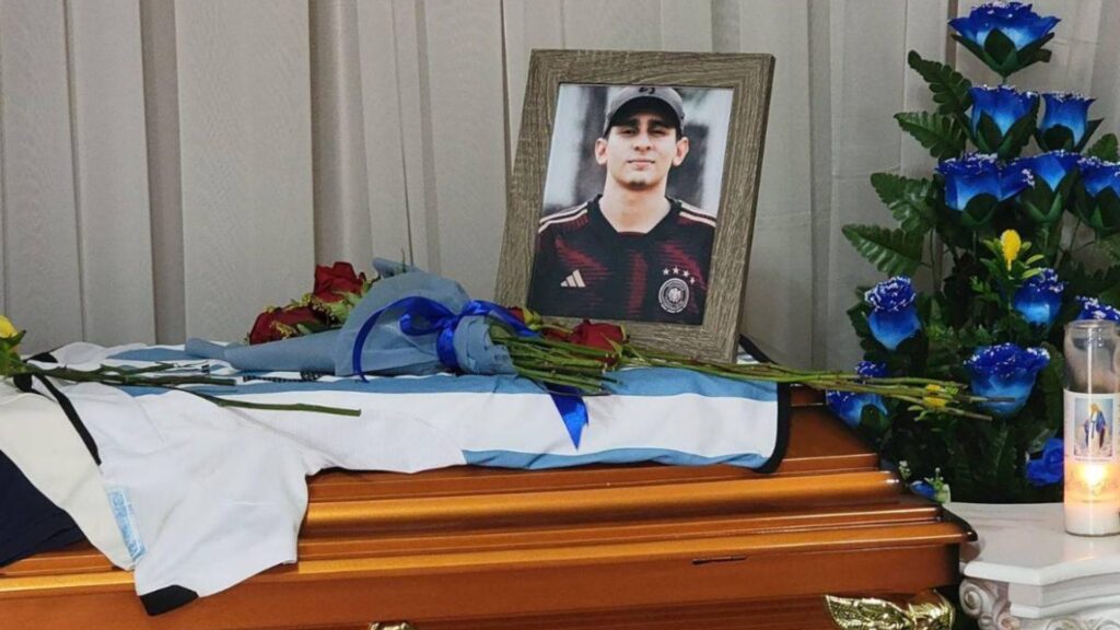 Caso Mario Cálix: Nuevos detalles del crimen en Comayagüela