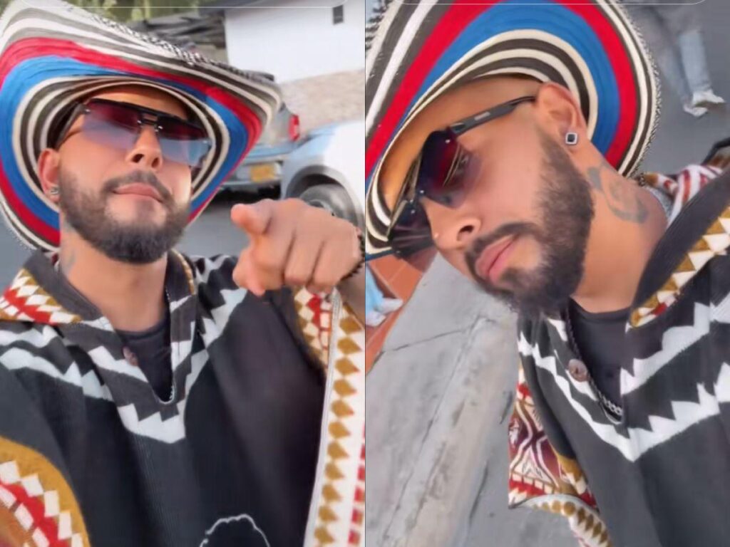 Maynor MC desaparecido en Colombia: nuevos detalles del caso
