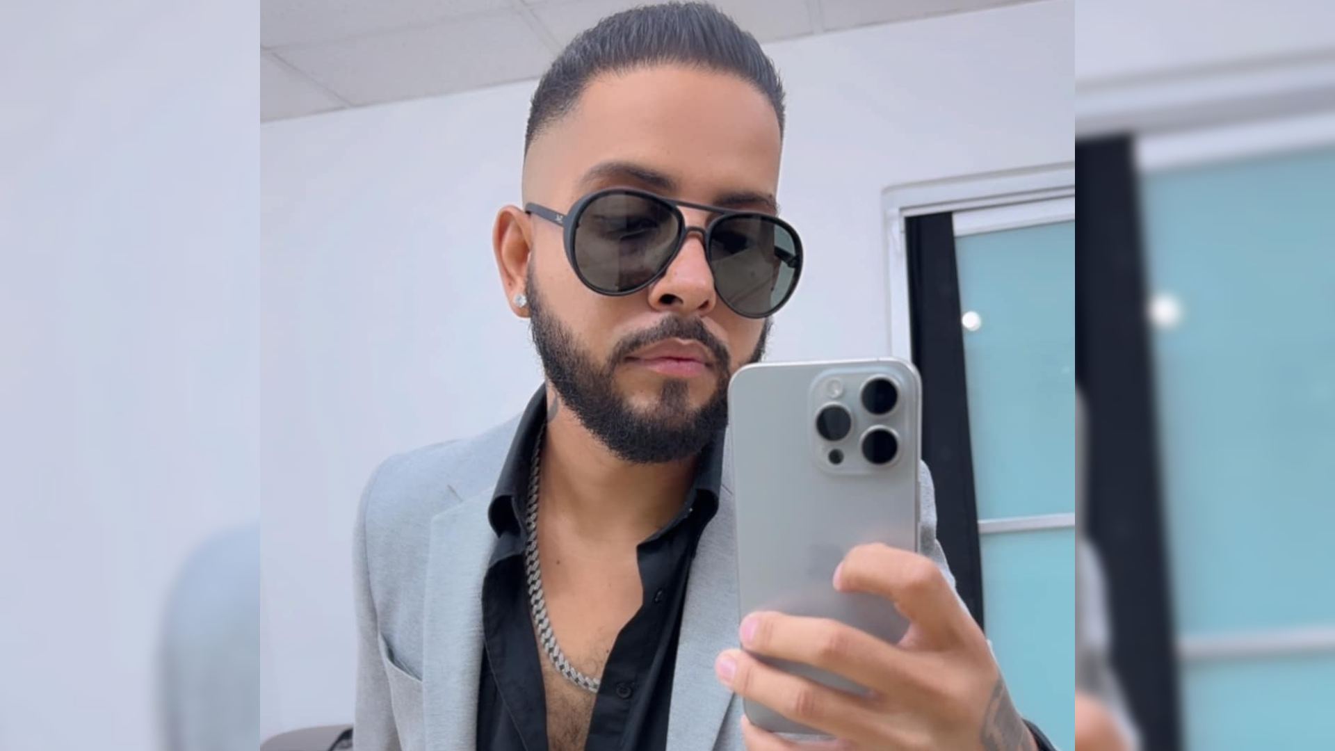 “No es un show de marketing”: Maynor MC responde a críticas tras su desaparición en Colombia