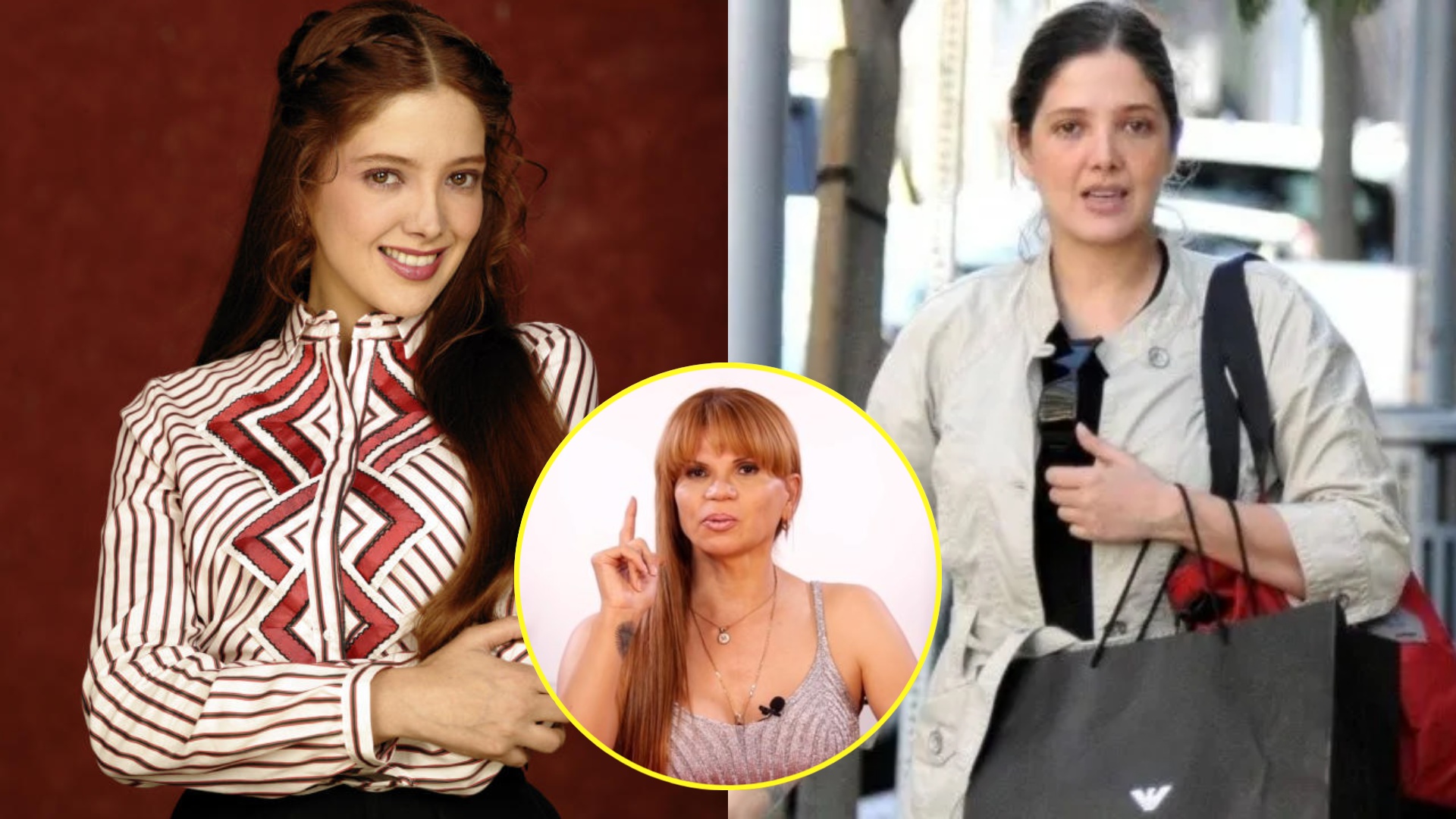 Mhoni Vidente asegura que Adela Noriega no está muerta: “Eso es mentira”