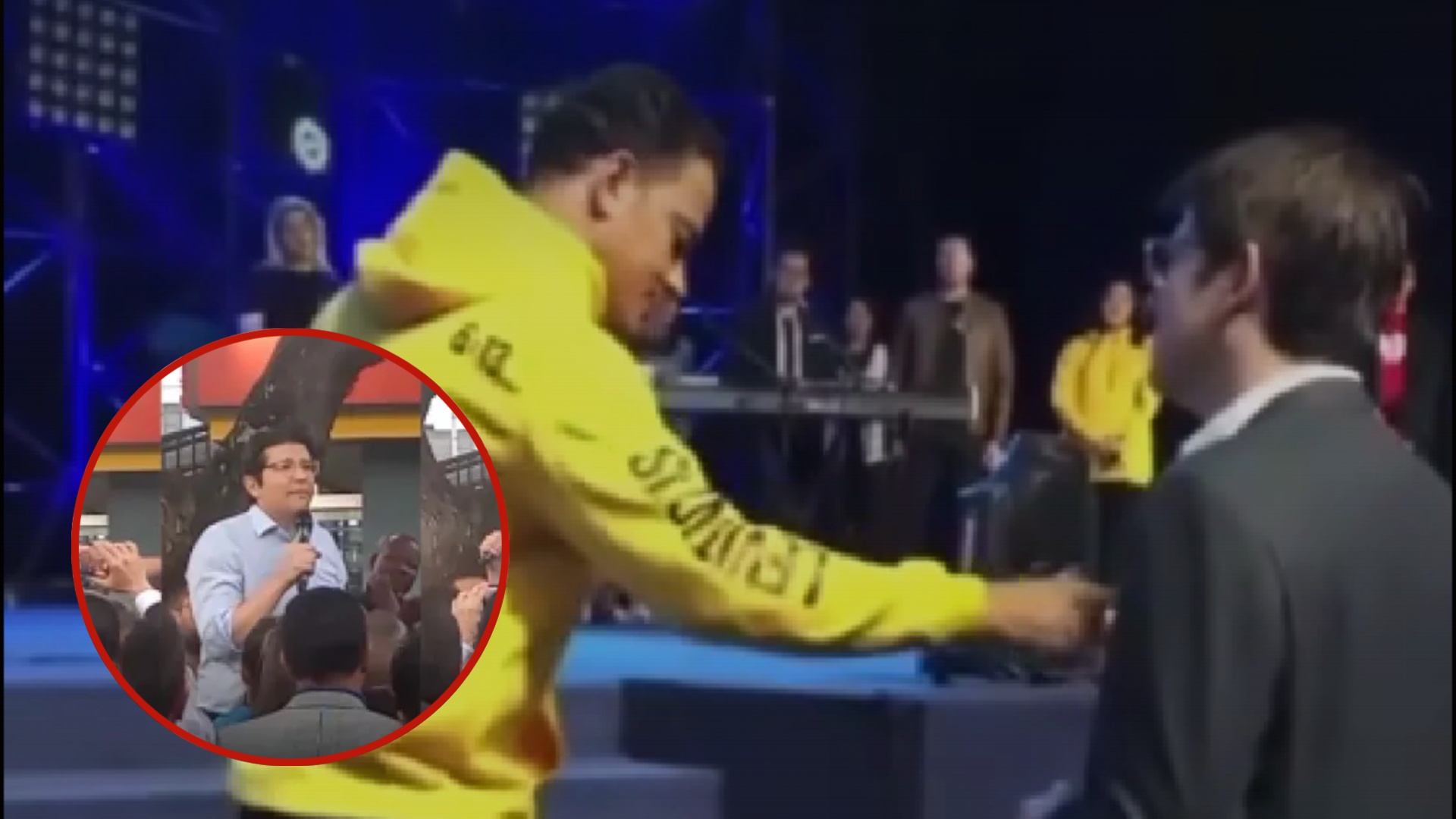 Miguel Uribe Turbay recibió mensaje “divino” días antes de su atentado