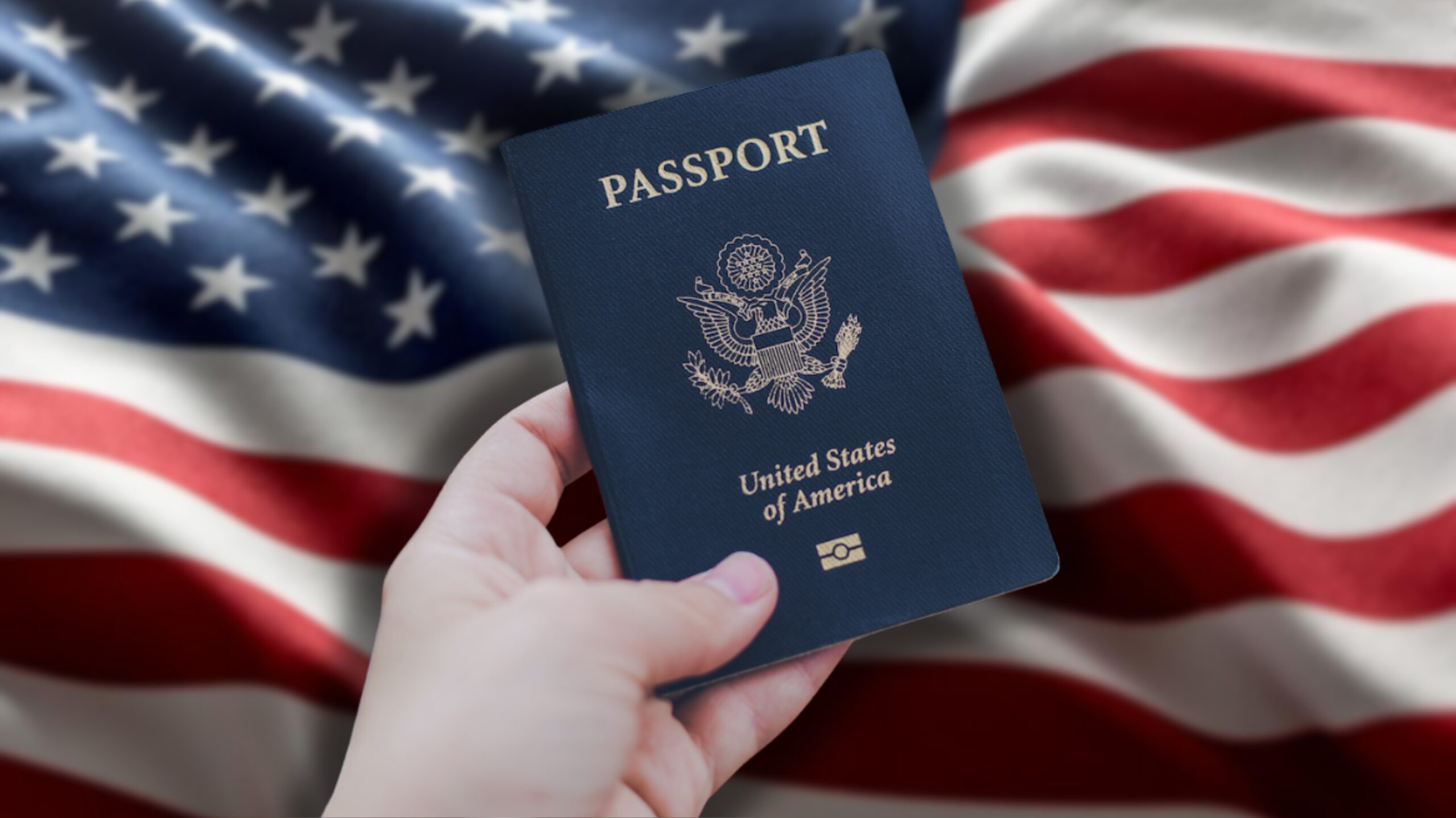 Estados Unidos ofrecerá pasaportes gratis a quienes cumplan con este requisito