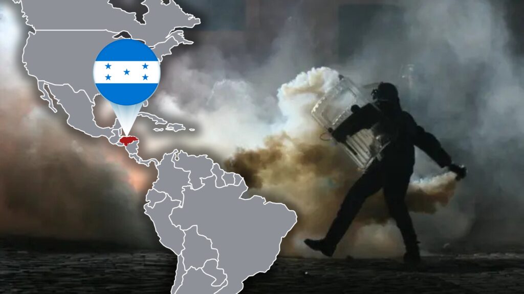 Estos son los 5 países más seguros al comenzar una Tercera Guerra Mundial.