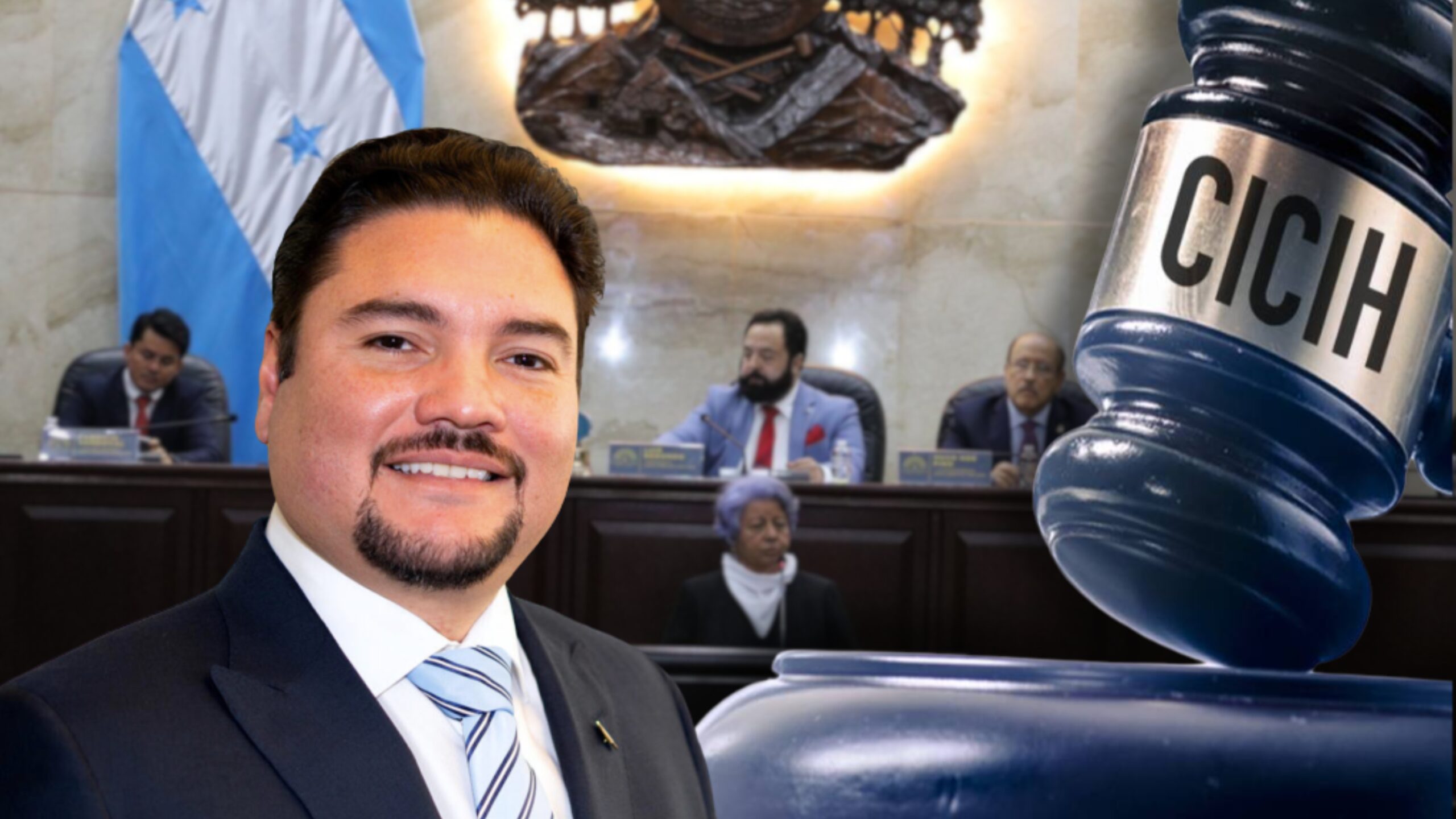 ONU concede una nueva prórroga a Honduras para instalar la CICIH