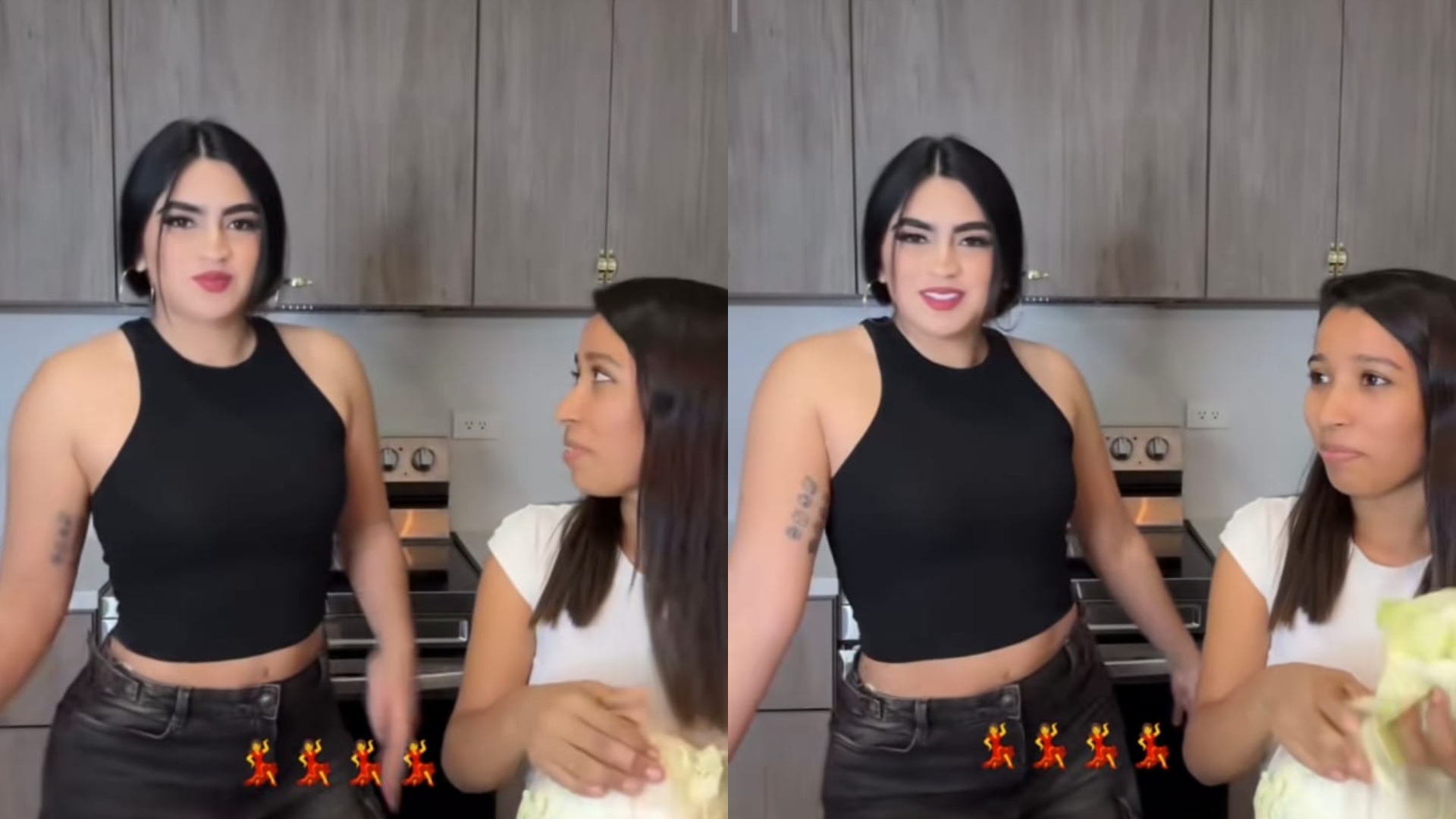 Internet arremete contra Roxana Somoza luego de regañar a su empleada doméstica en vivo