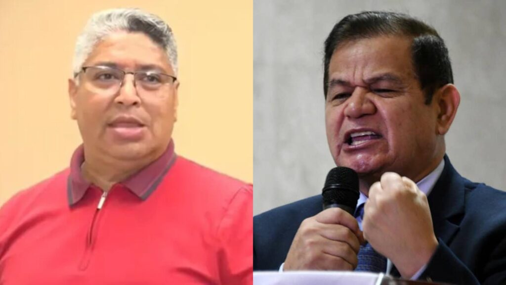 Caso Romeo Vásquez Velásquez: suspenden a juez