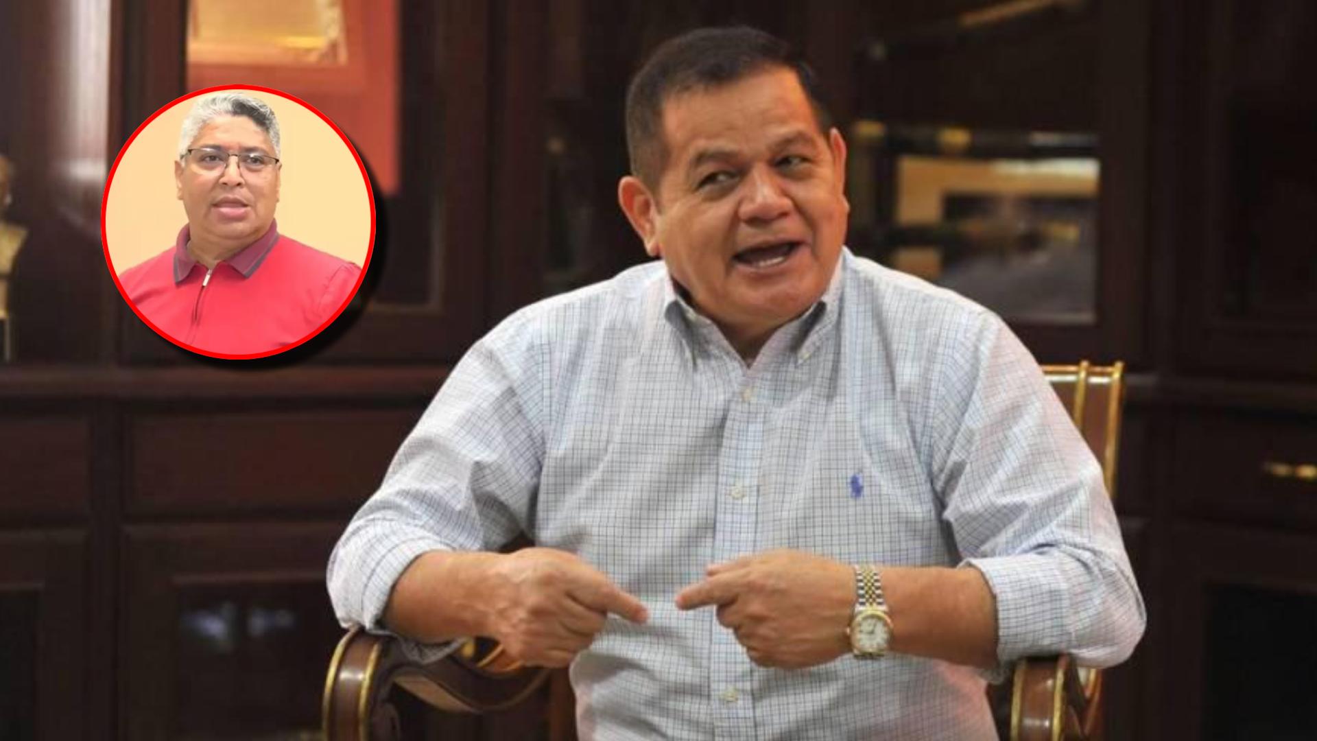 Caso Romeo Vásquez Velásquez: suspenden a juez