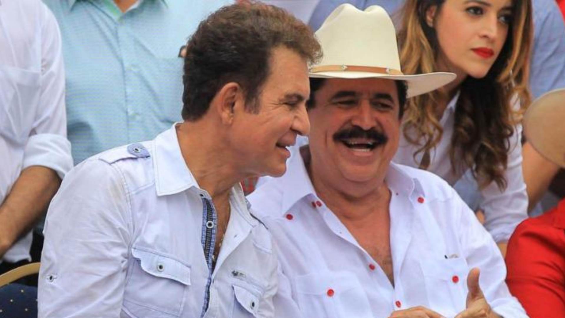 Mel Zelaya mensaje a Salvador Nasralla: denuncia ante el CNE