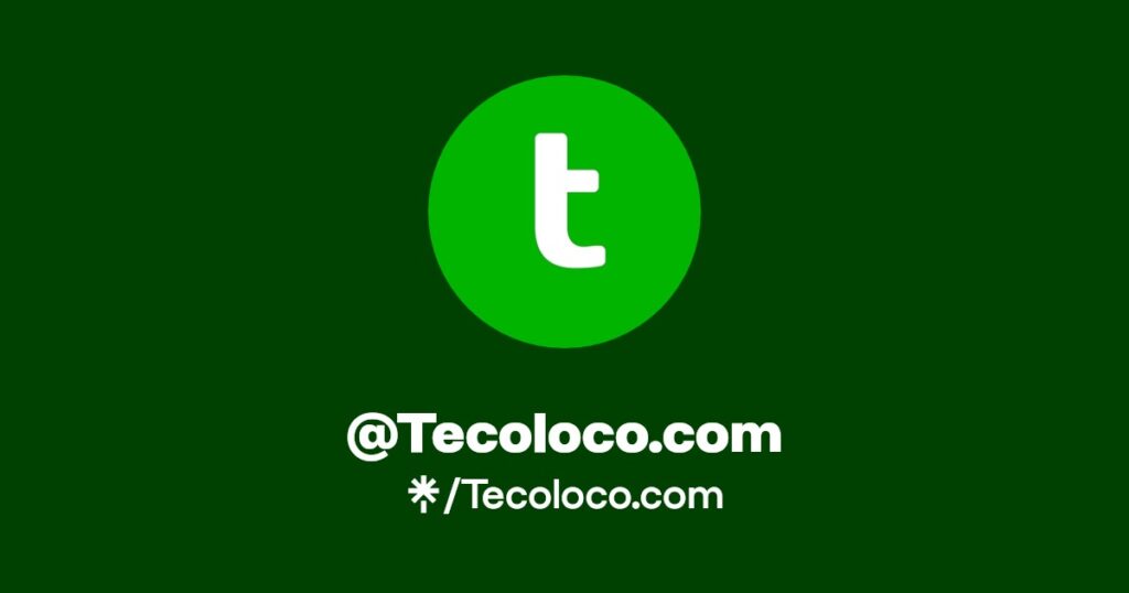 Foto cortesía: Tecoloco