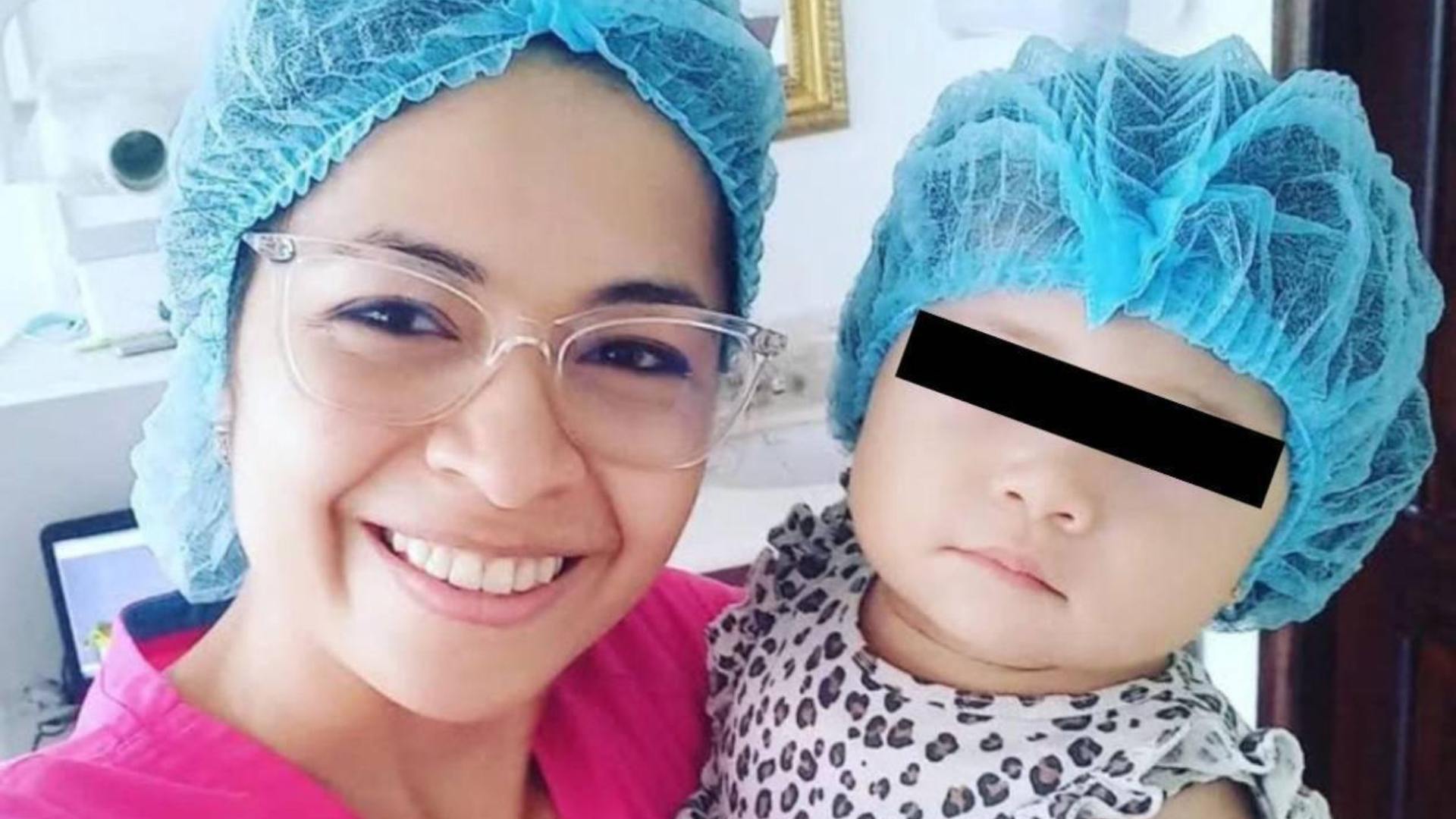 Caso Tesla Alemán: ¿por qué quedó en libertad tras ultimar a hija?