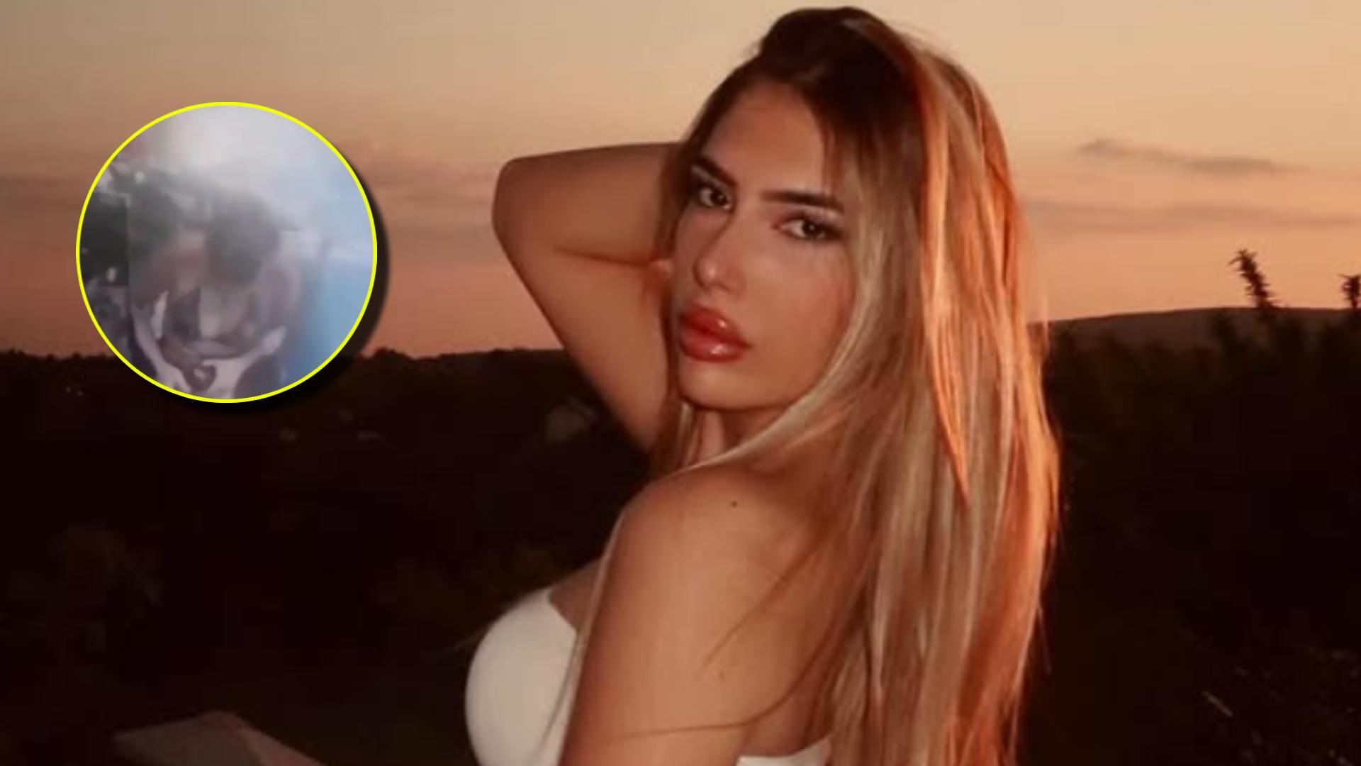 Tijana Radonjic video