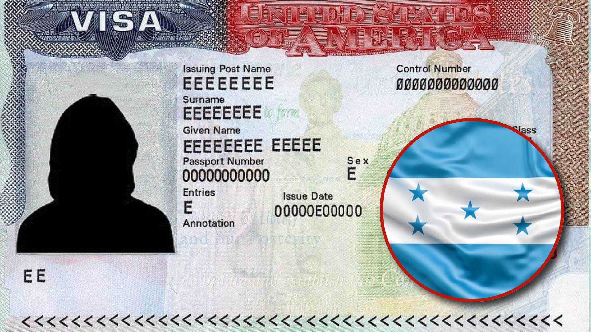 Si no cumples con este requisito podrían cancelar tu cita de solicitud de visa americana.