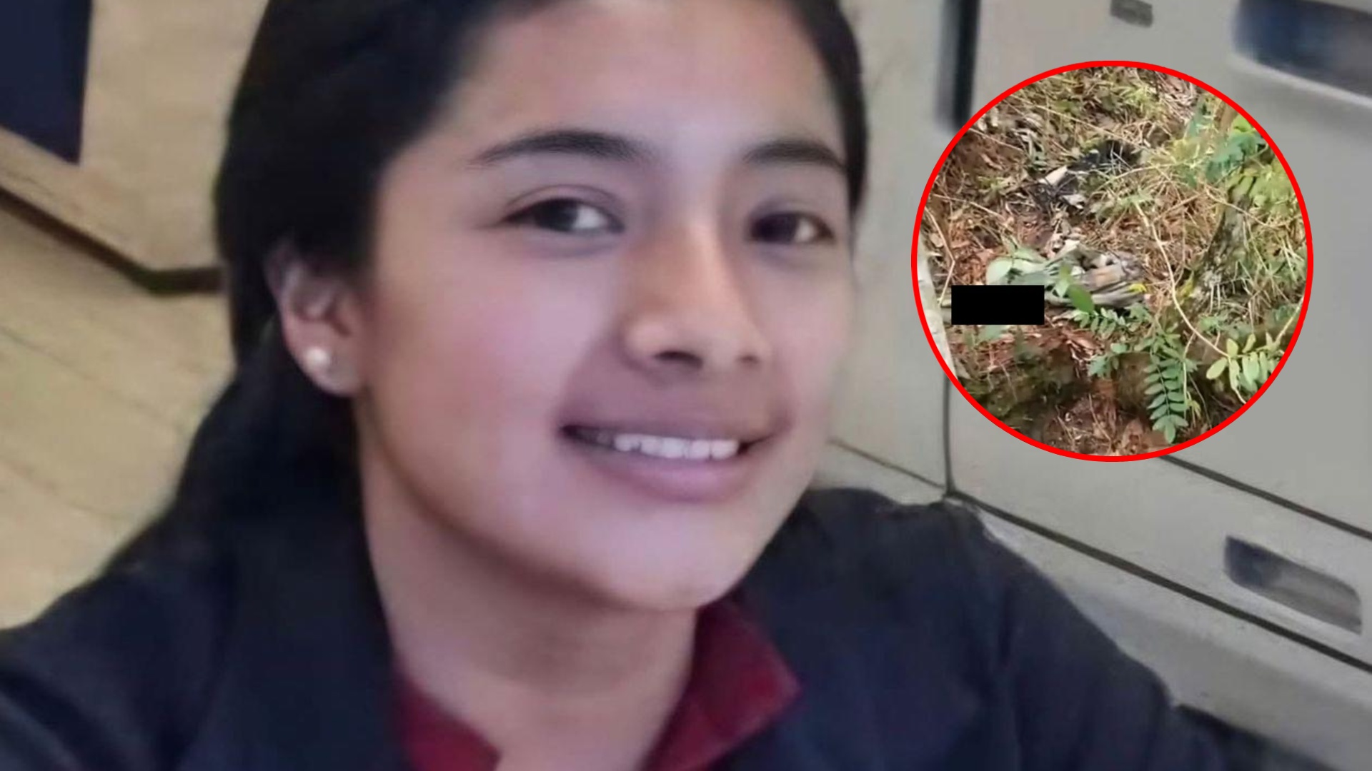 Vanesa Verde: ¿Quién la vio por última vez antes de desaparecer?