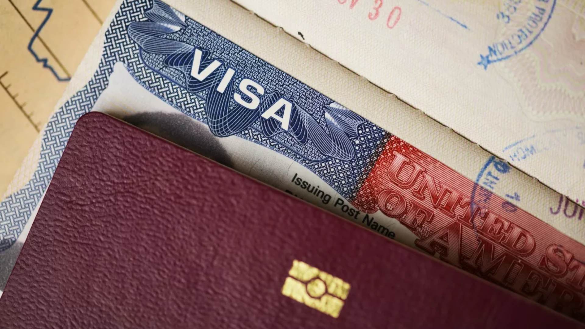 Visa americana: tiempo límite para avisar que no iré a la cita
