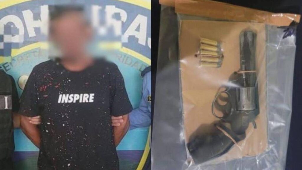 Menor asesinada por acosador