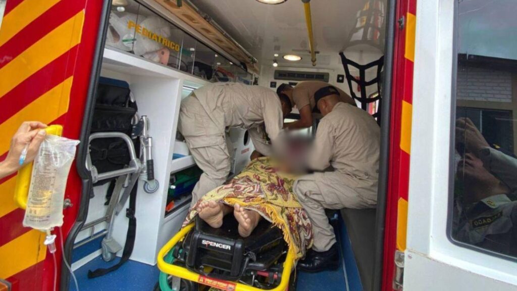 Menor asesinada por acosador