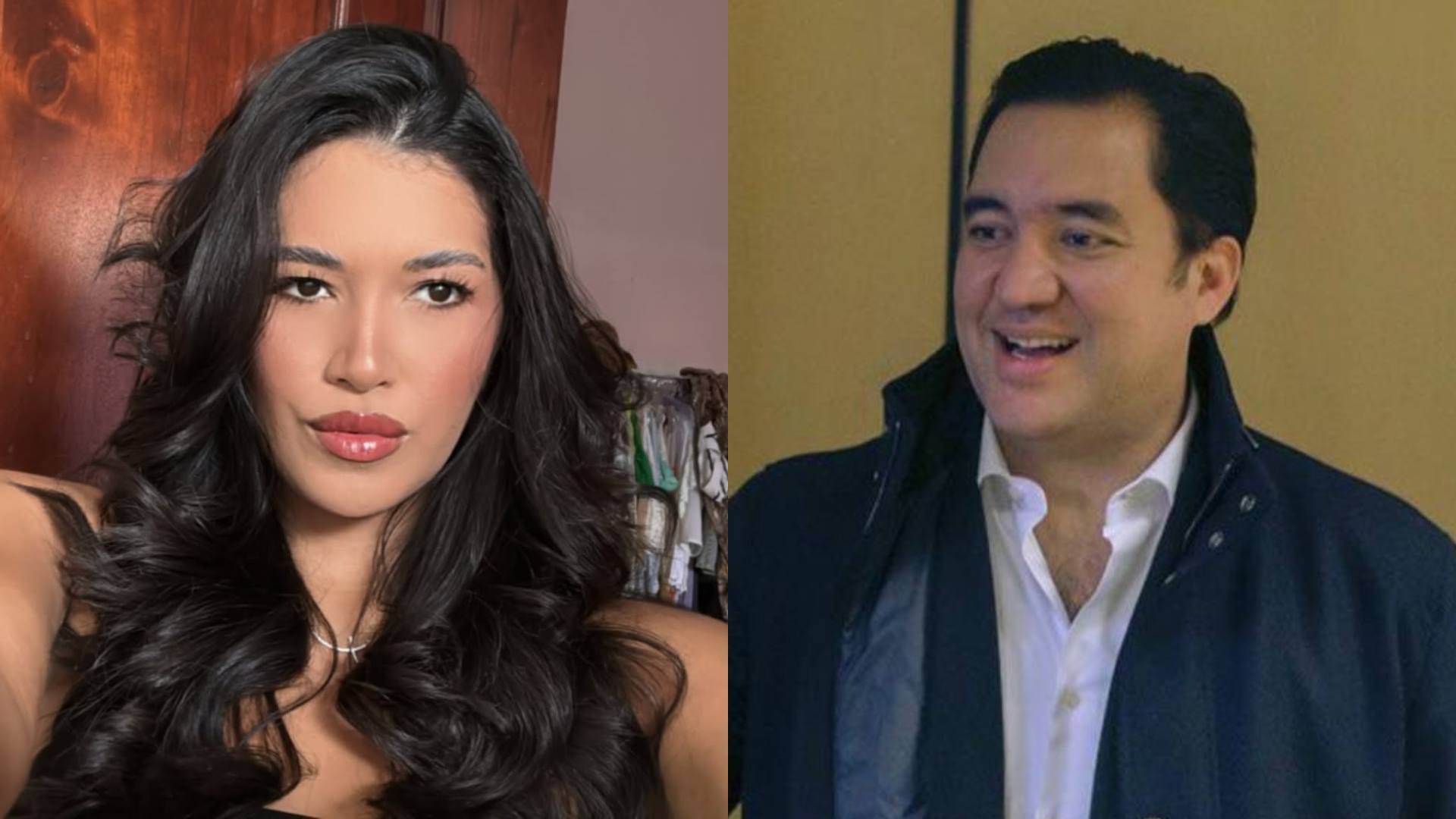 Hija de Romeo Vásquez Velásquez envía mensaje a Héctor Manuel Zelaya