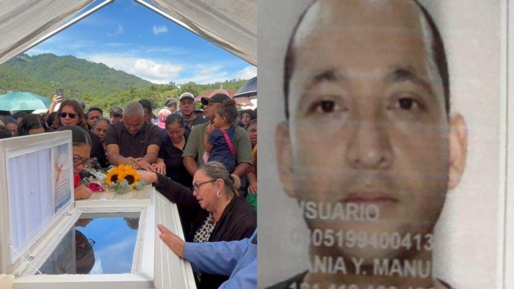 ¿Perdonó al asesino de su hijo? Padre de líder de iglesia conmueve en redes sociales con impactante mensaje