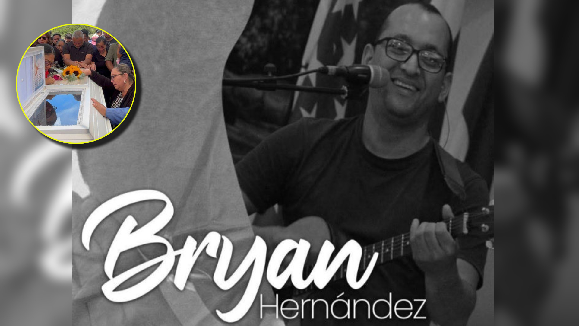 Crimen en Comayagüela de líder de iglesia: papá perdona asesino