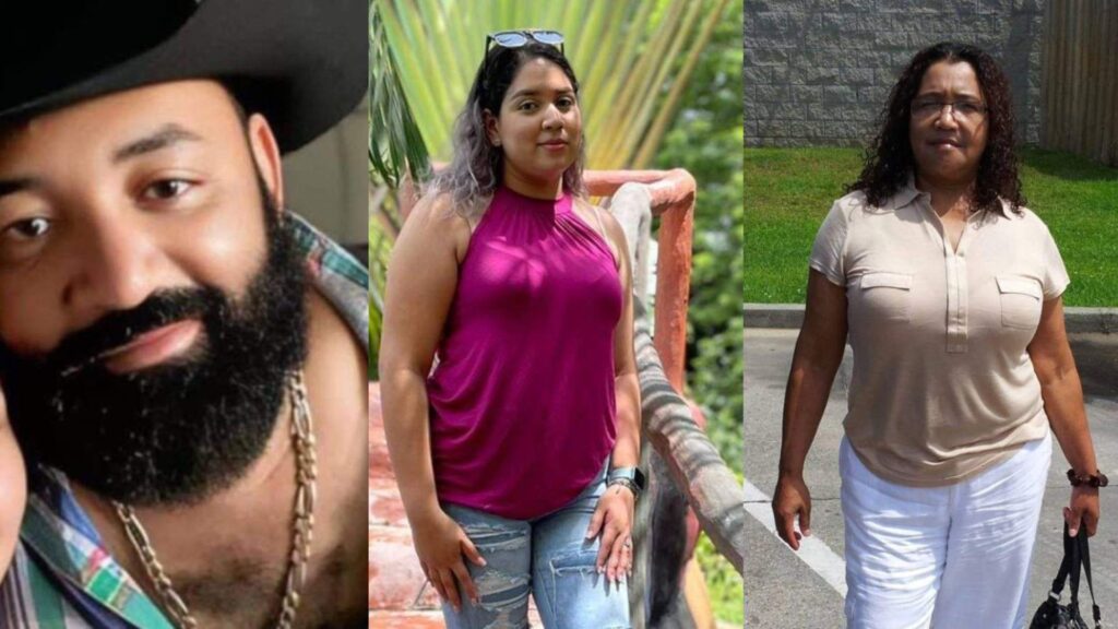 Masacre en Olancho deja tres muertos: iban de visita familiar