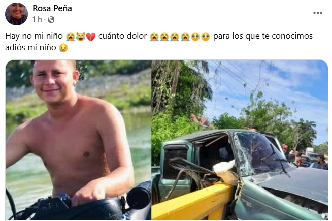 Foto cortesía: La Ceiba