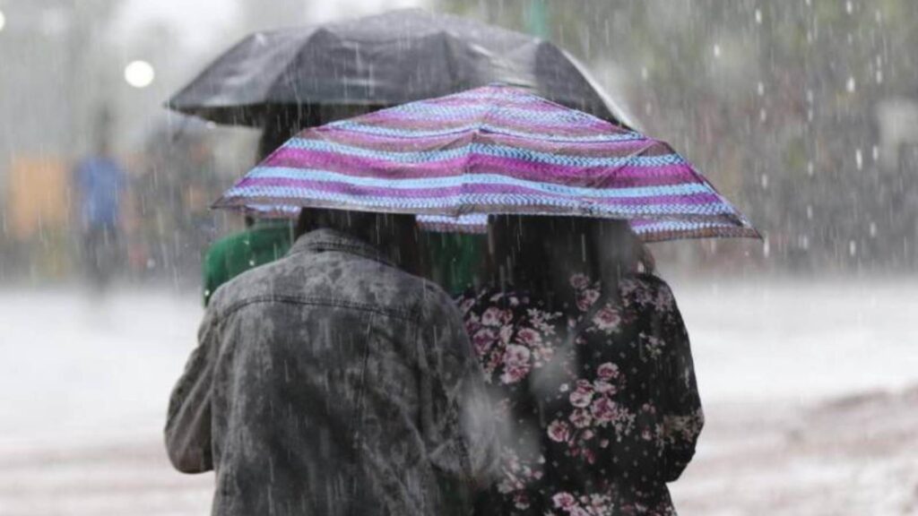 Onda tropical en Honduras: anuncian zonas con lluvias
