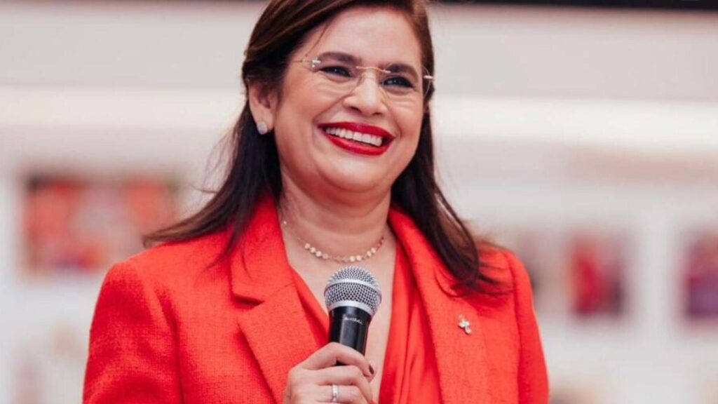 Papeletas electorales 2025 Honduras: así queda el orden definido