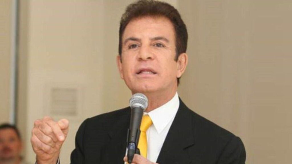 Papeletas electorales 2025 Honduras: así queda el orden definido