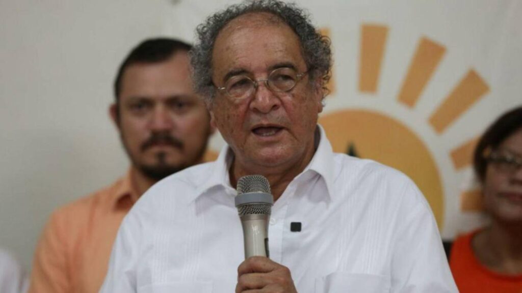 Papeletas electorales 2025 Honduras: así queda el orden definido