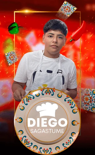 diego reyes participante de mama quiero ser chef 2025