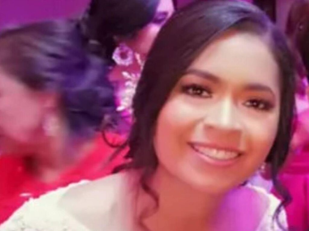¿Por qué quedó en libertad Tesla Alemán, madre que acabó con la vida de su hija de 3 años?