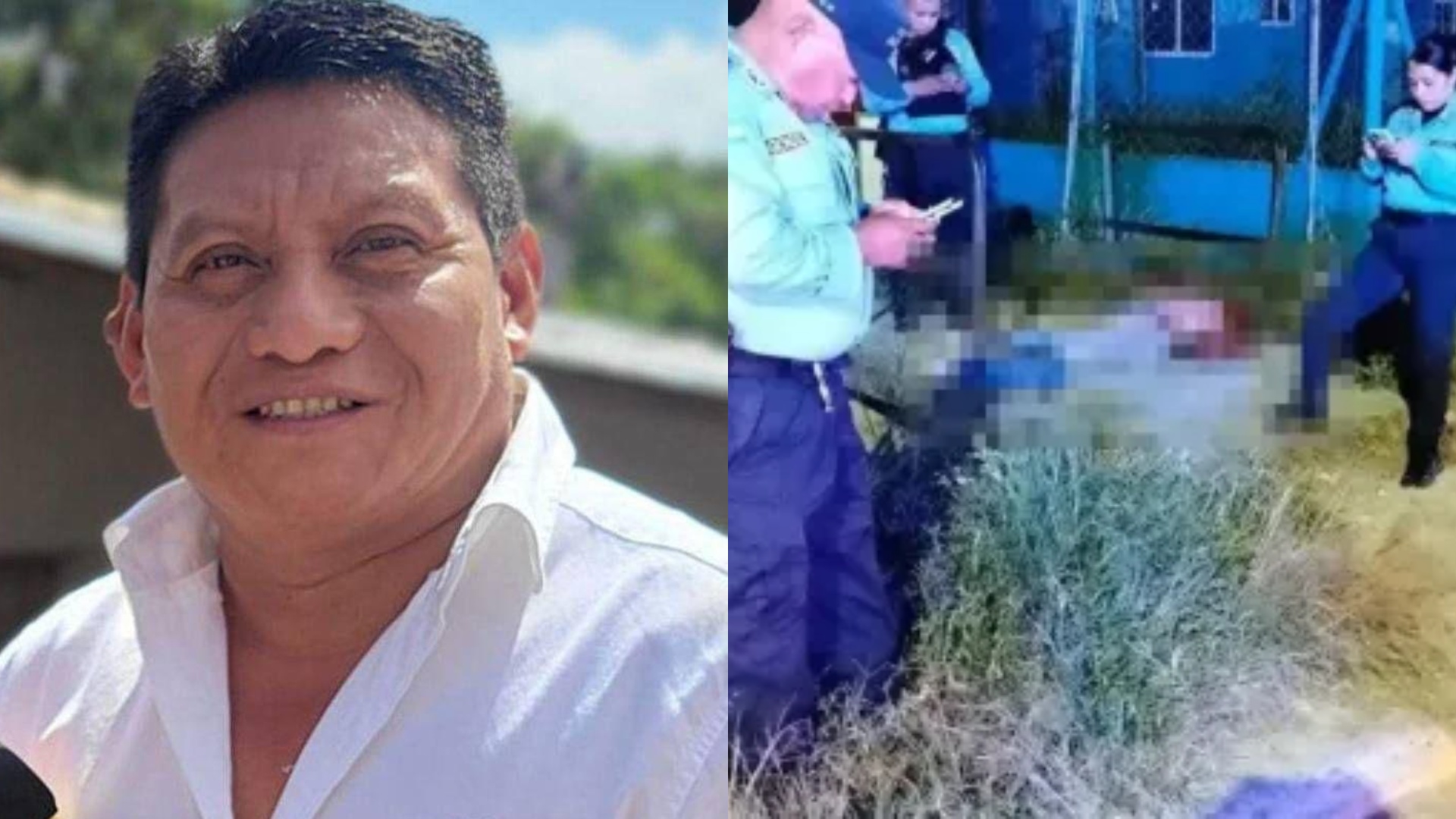 ¿De visita en un motel? Nuevos datos sobre el asesinato del alcalde de San Isidro