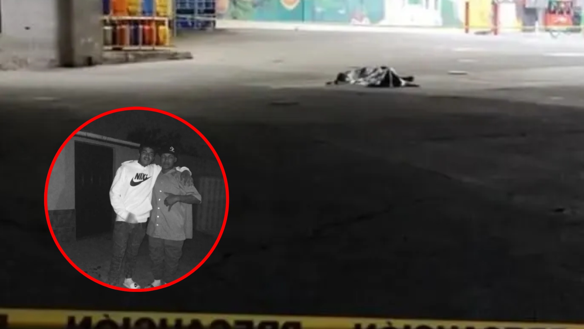 Esto es lo que se sabe de los jóvenes acribillados en la colonia Cerro Grande de Comayagüela