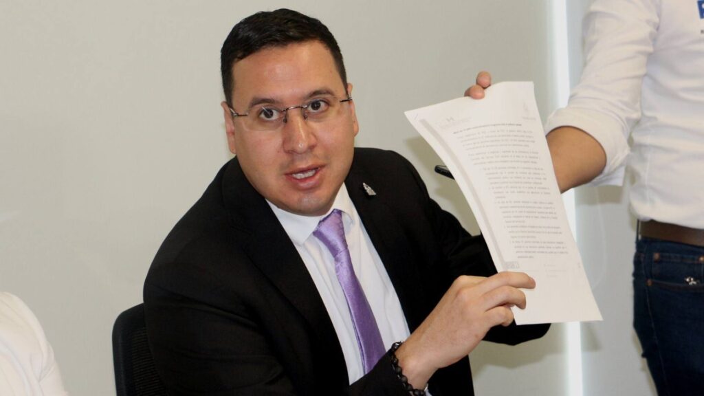 Caso Sedesol: Transparencia confirma culminación de informe