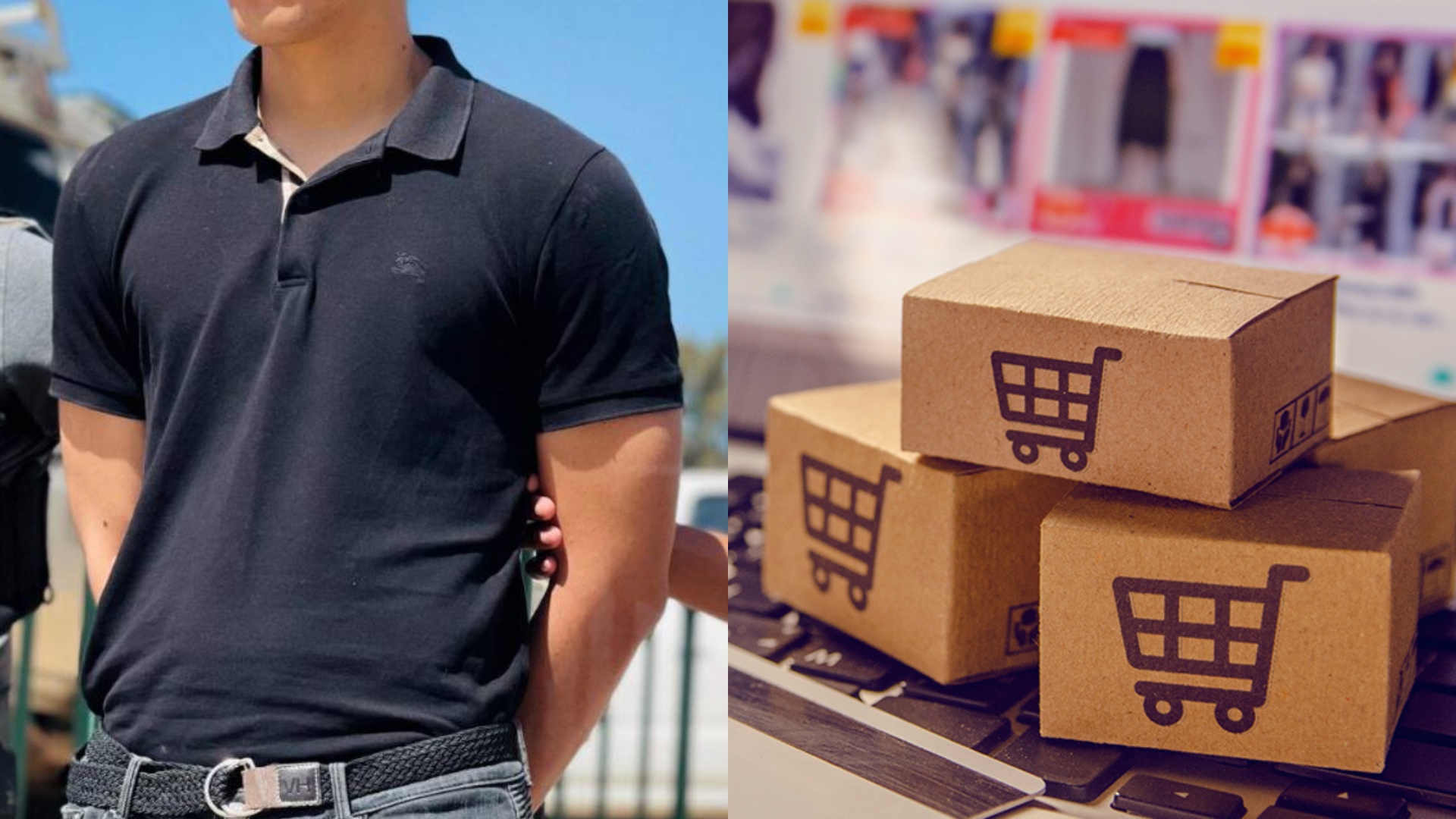 Arrestan a “El Ken” hondureño por estafar a través de Marketplace