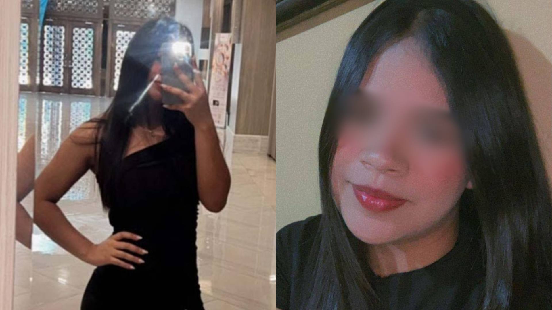 ¿Quién era Diana Bu? Jovencita asesinada tras salir del colegio