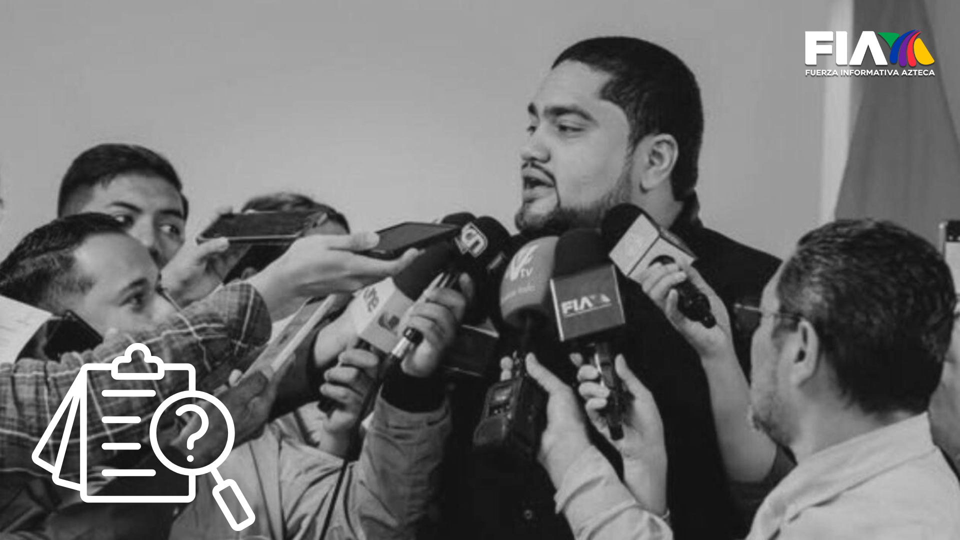 Caso Sedesol: Transparencia confirma culminación de informe