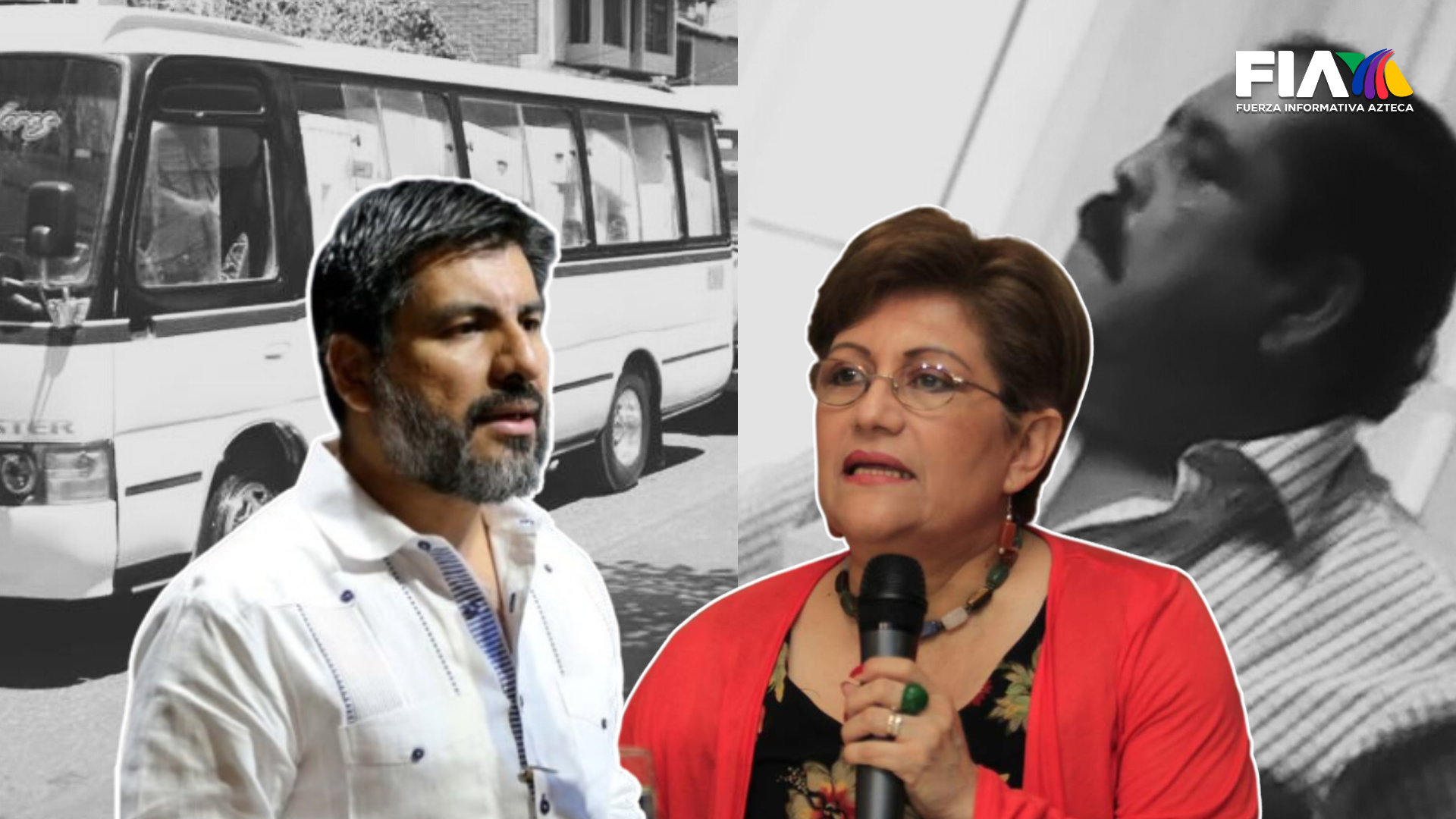 María Luisa Borjas exige la renuncia de Johel Zelaya